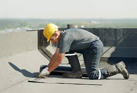 Fast & Reliable Emergency Roof Repairs in Homewood, IL